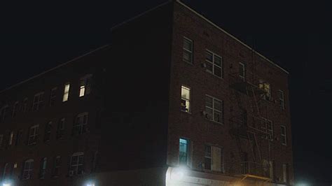 Is Jeffrey Dahmer's apartment building in 'Dahmer - Monster' real?