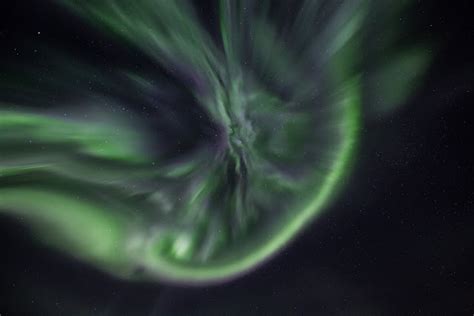 Aurora season is on! | Wandering Educators