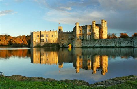 Leeds Castle Golf Course | Go&Golf