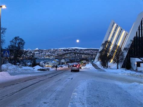 Tromso Bridge - 2020 All You Need to Know BEFORE You Go (with Photos) - Tripadvisor