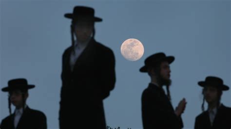 Kiryas Joel bei New York - Eine Welt für sich - Reise - Süddeutsche.de