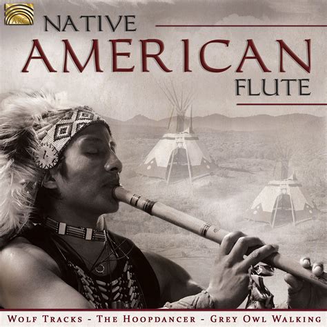 Ojibway People - Native American Flute - Amazon.com Music