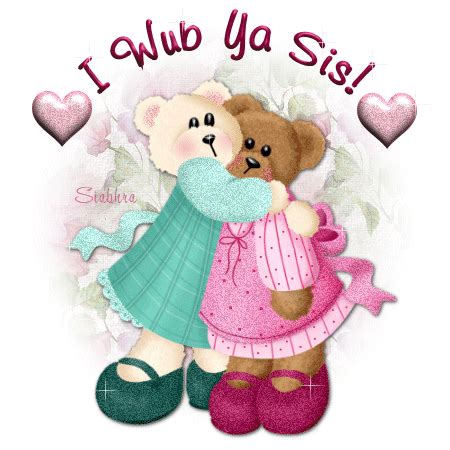 sisterhood sweet clip art | Beautiful sister quotes, Sister love quotes, Good morning sister