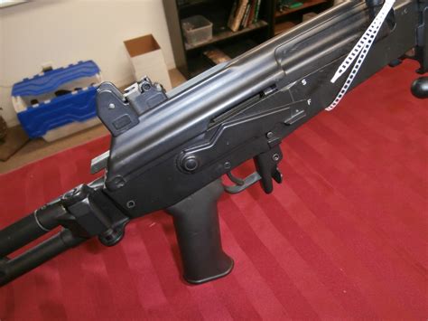 Galil 308 with 4 magazines For Sale at GunAuction.com - 11654164