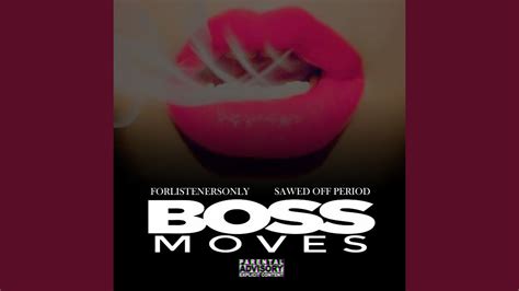 Boss Moves - YouTube