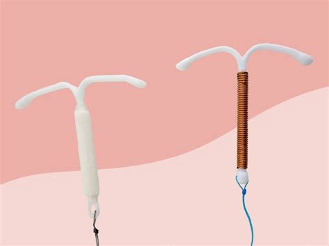 IUD Side Effects and How to Handle Them