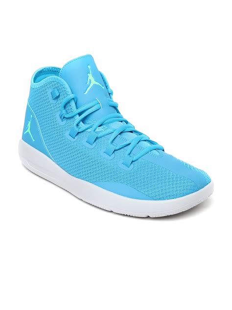 Buy Nike Men Blue Jordan Reveal Basketball Shoes - Sports Shoes for Men ...