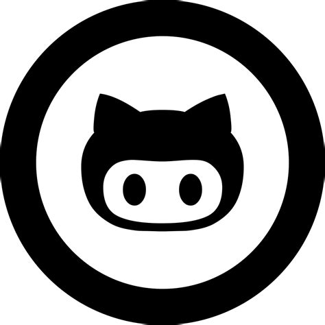 Github Logo Png