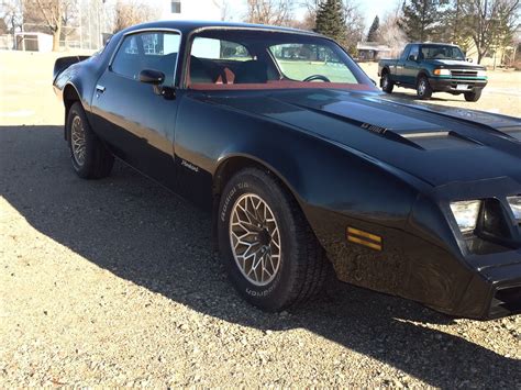 1980 Pontiac Formula Firebird for sale in New Ulm, Minnesota, United ...