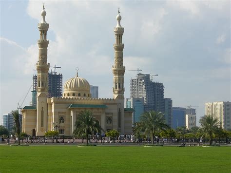 Islamic wallpapers: biggest mosques of the world