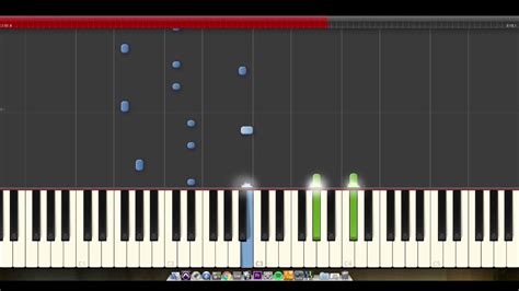 Steve Aoki Louis Tomlinson Just Hold On piano midi tutorial sheet ...