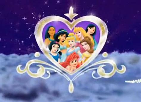 Which song from Disney Princess Sing Along Songs Vol. 3 - Perfectly Princess is your favorite ...