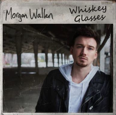 Morgan Wallen’s “Whiskey Glasses” Lyrics Meaning - Song Meanings and Facts