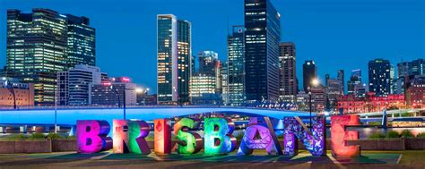 Things To Do In Brisbane | W Brisbane