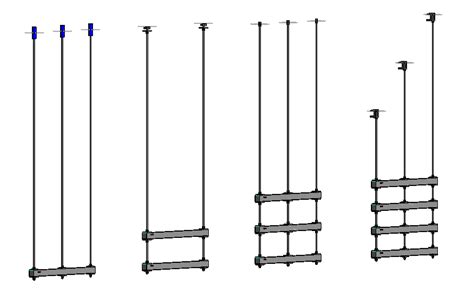 Trapeze Family Overview - EVOLVE Electrical Help