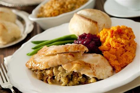 Plan an Incredible Thanksgiving at a Gatlinburg Condo in 5 Easy Steps