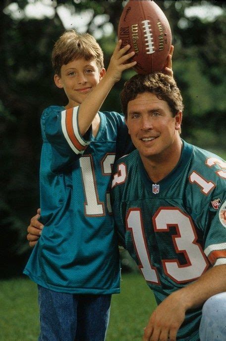 Dolphins, Dan marino, Miami dolphins football