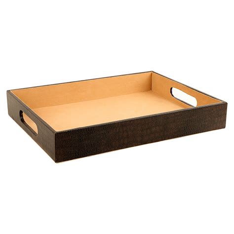 Rectangle Wooden Tray, Anything N Everything Retail | ID: 15035149955