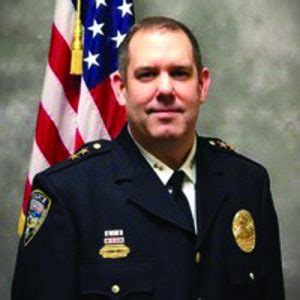 Gulfport Police Chief to Retire - The Gazebo Gazette