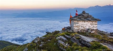 Chopta – Tungnath – Traveolla Holidays