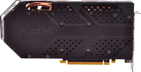 Questions and Answers: XFX AMD Radeon RX 580 GTS Black Edition 8GB GDDR5 PCI Express 3.0 ...