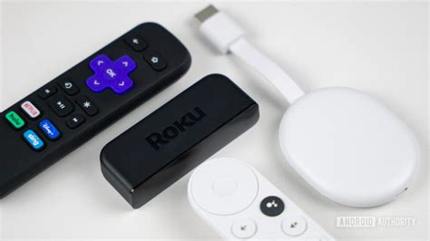 Roku vs Chromecast: Which streaming platform is right for you?