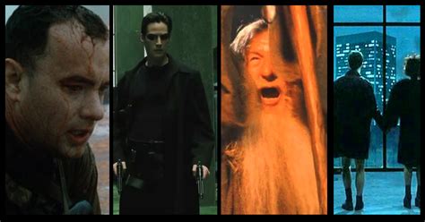 19 Epic Movie Scenes That Will Never Fail to Give You the Chills - FAIL ...