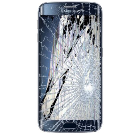 Samsung Screen Replacement - IPhone Repair - Medium