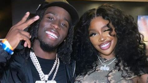 Kai Cenat finally meets SZA after saying she wants to stream with him ...