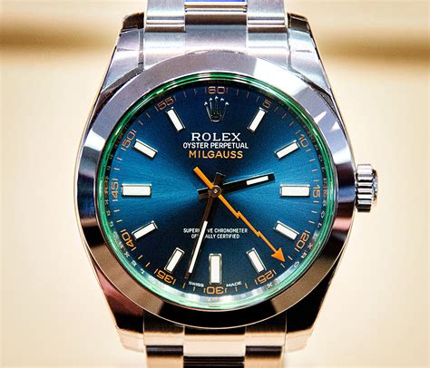 The First Rolex that made me go “Okay, I want that” | Come for the cars, stay for the anarchy