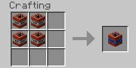 Too Much TNT Recipes | Minecraft Forum