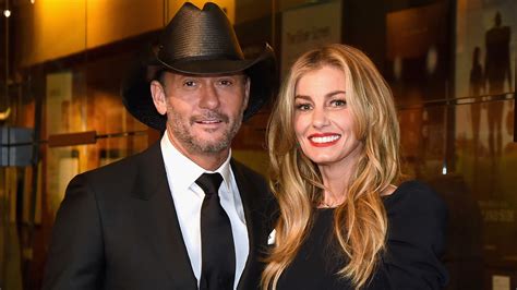 Does Faith Hill Have A Higher Net Worth Than Tim McGraw?