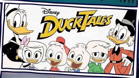 Ducktales theme song long - sanysilicon