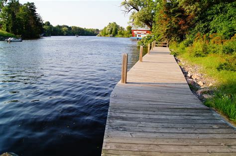 Wisconsin Fishing Spots: 5 Great Spots to Explore (Updated 2023)