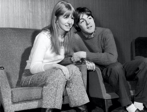 Paul McCartney’s Relationship With Jane Asher Saw Him Make Secretive Escapes From Her Parents’ House