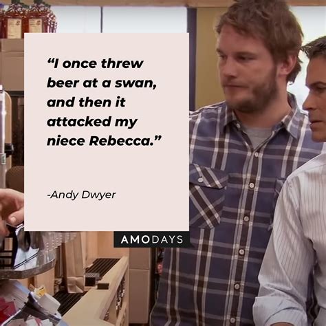 31 Andy Dwyer Quotes: Words from ‘Parks and Recreation’s’ Loveable Goofball