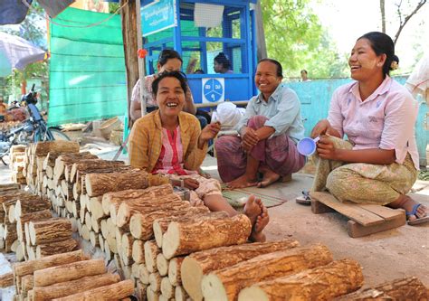 8 Things You Should Know About Burmese Culture | Myanmar Cultural