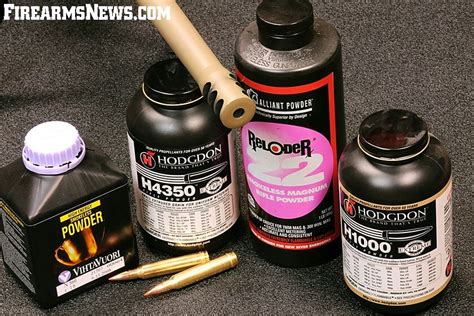 The Best Caliber for Long Range: .300 Win Mag - Firearms News