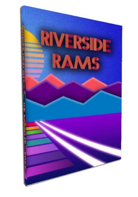 Riverside High School 2022 Yearbook