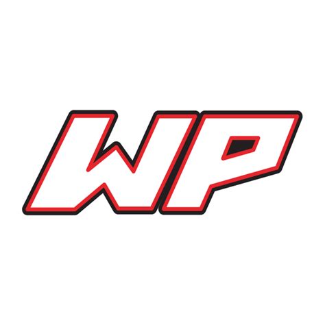 WP logo, Vector Logo of WP brand free download (eps, ai, png, cdr) formats