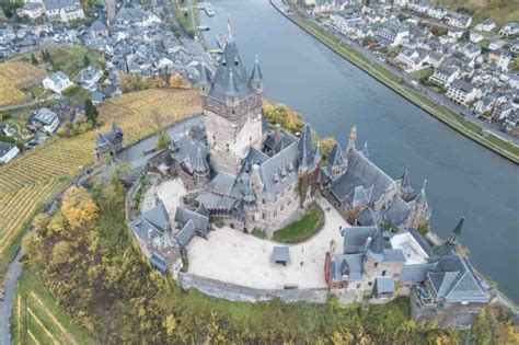 Is Cochem Castle Worth Visiting? Rick Steves was Wrong!