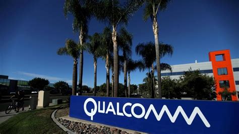 Qualcomm to set up $400 million campus in Hyderabad, largest facility ...