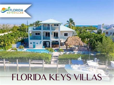 Floridakeysvillas - Florida Vacation Villas | Florida Keys Rentals by Owners | Florida keys ...