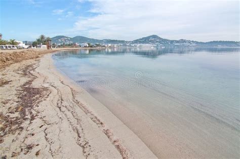 Peaceful Talamanca beach editorial photography. Image of season - 64292982