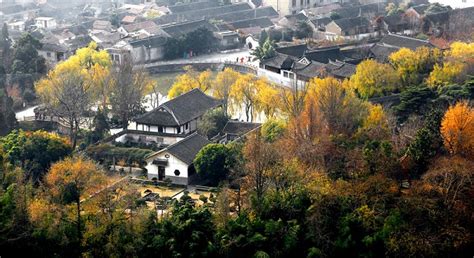 18 Nantong attractions listed among top 100 along Yangtze River | govt.chinadaily.com.cn