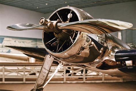 The Smithsonian National Air & Space Museum Exclusive Guided Tour: Triphobo