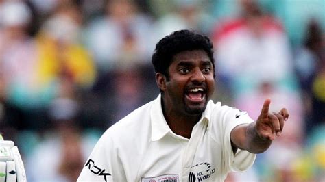 Muttiah Muralitharan to be inducted into ICC Hall of Fame | Cricket News | Sky Sports