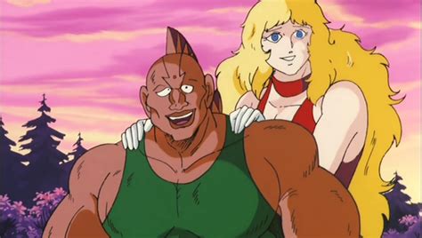 Category:Female characters | Kinnikuman Wiki | FANDOM powered by Wikia