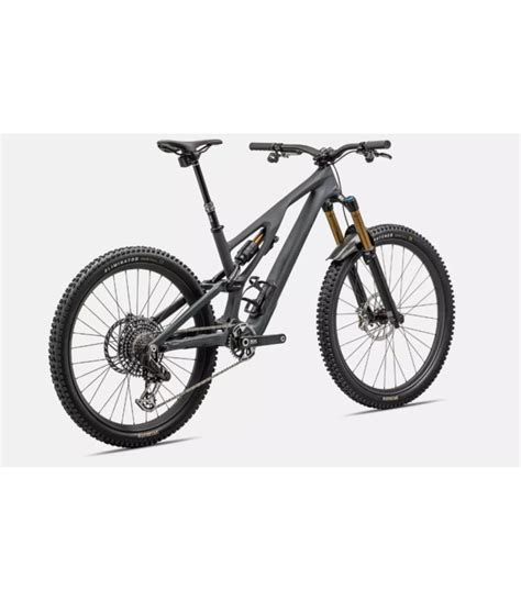 Specialized Bike S-Works StumpJumper EVO 2024 - FanatykCo Ski & Cycle