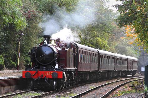 The Avon Valley Rly Autumn Steam Gala 18 October 2014 ...